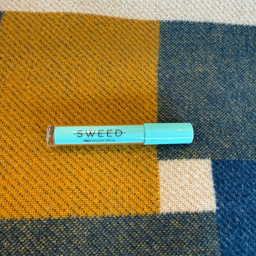 Sweed Pro Eyelash Serum